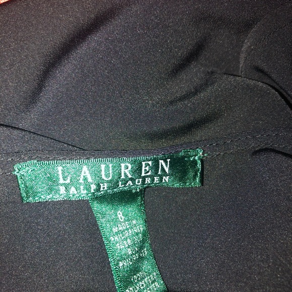 Lauren by Ralph Lauren Jumpsuit - Picture 2 of 2